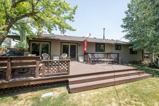 2916 E CARDIFF RD, Cottonwood Heights, UT 84121