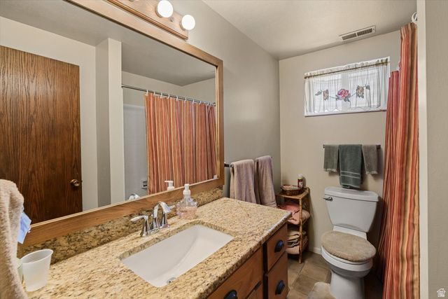 2916 E CARDIFF RD, Cottonwood Heights, UT 84121