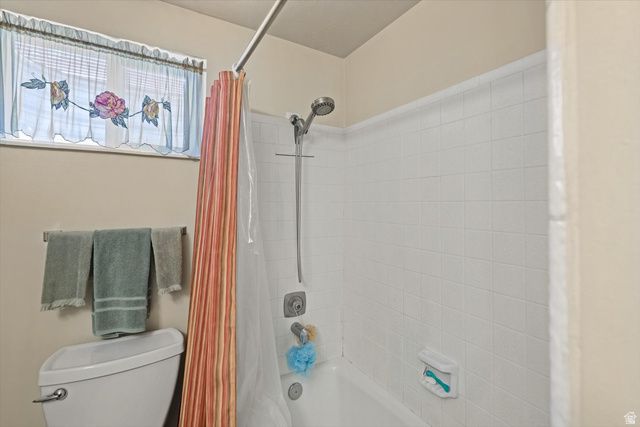 2916 E CARDIFF RD, Cottonwood Heights, UT 84121