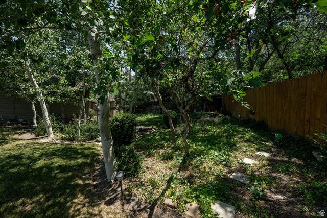 2916 E CARDIFF RD, Cottonwood Heights, UT 84121