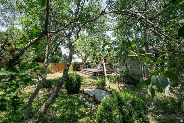 2916 E CARDIFF RD, Cottonwood Heights, UT 84121
