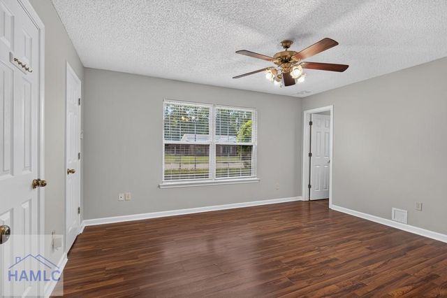 928 Poppleton Drive, Hinesville, GA 31313