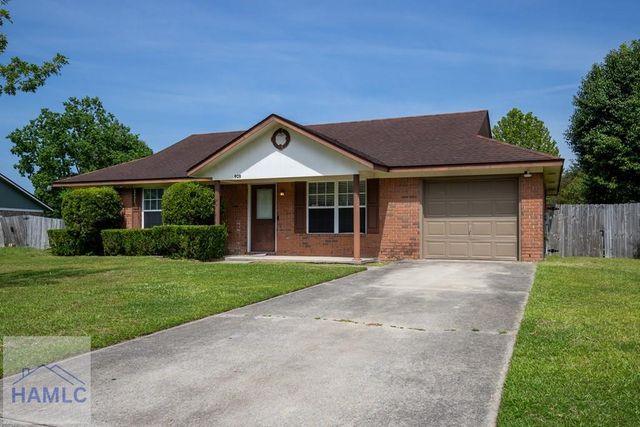 928 Poppleton Drive, Hinesville, GA 31313
