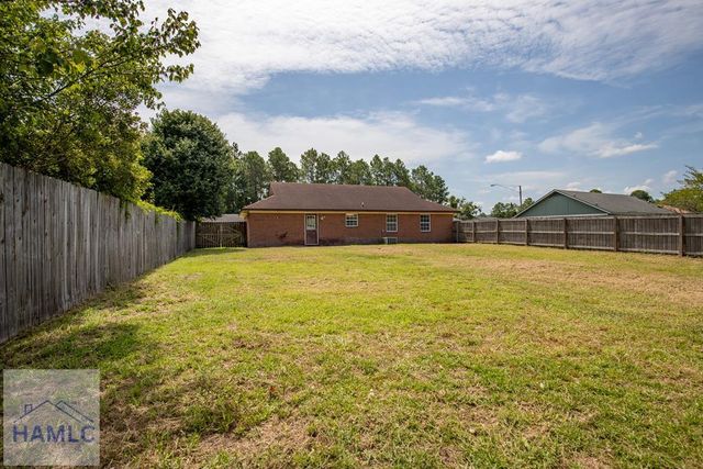 928 Poppleton Drive, Hinesville, GA 31313