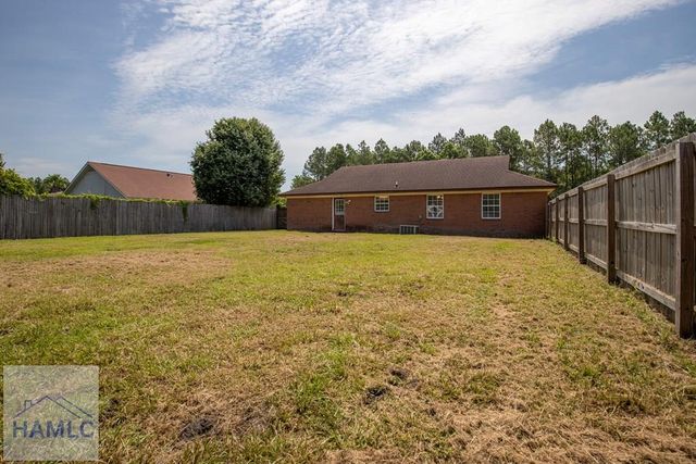 928 Poppleton Drive, Hinesville, GA 31313