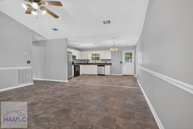 928 Poppleton Drive, Hinesville, GA 31313