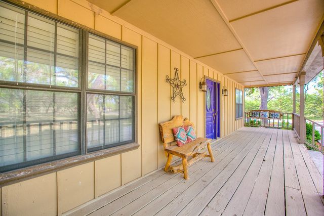 9434 W Bryant Lane, San Angelo, TX 76904