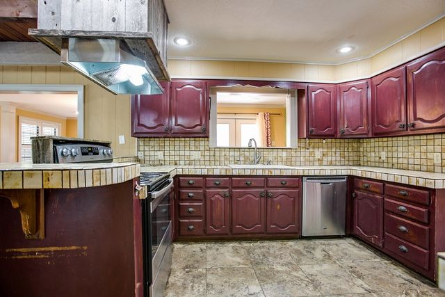 9434 W Bryant Lane, San Angelo, TX 76904