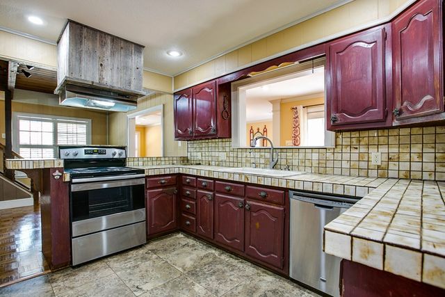 9434 W Bryant Lane, San Angelo, TX 76904