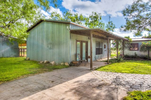 9434 W Bryant Lane, San Angelo, TX 76904