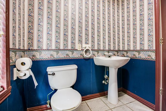 9434 W Bryant Lane, San Angelo, TX 76904