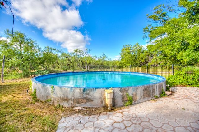 9434 W Bryant Lane, San Angelo, TX 76904