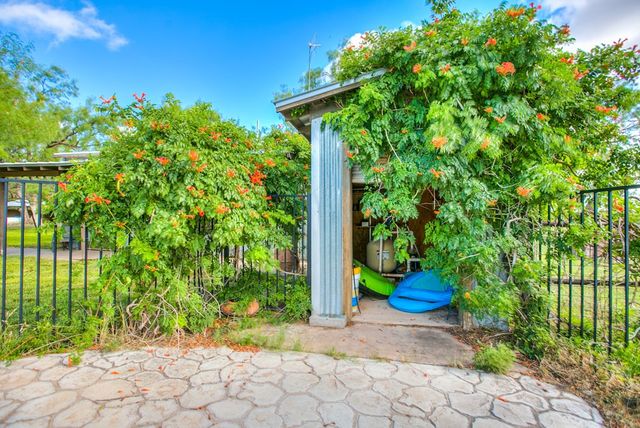 9434 W Bryant Lane, San Angelo, TX 76904