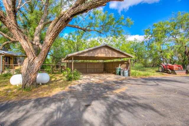 9434 W Bryant Lane, San Angelo, TX 76904