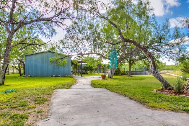 9434 W Bryant Lane, San Angelo, TX 76904