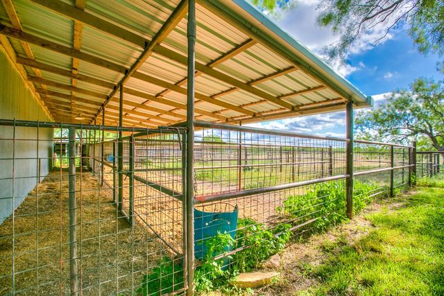 9434 W Bryant Lane, San Angelo, TX 76904