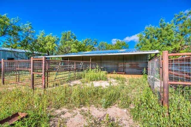 9434 W Bryant Lane, San Angelo, TX 76904