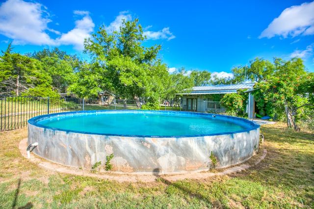 9434 W Bryant Lane, San Angelo, TX 76904