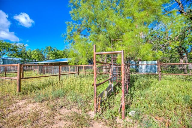 9434 W Bryant Lane, San Angelo, TX 76904