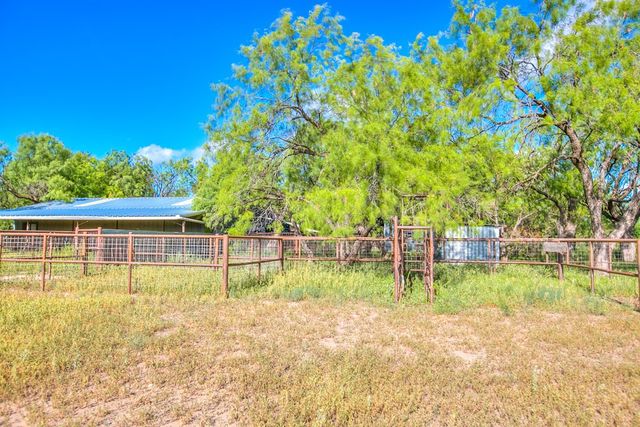 9434 W Bryant Lane, San Angelo, TX 76904