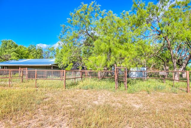 9434 W Bryant Lane, San Angelo, TX 76904