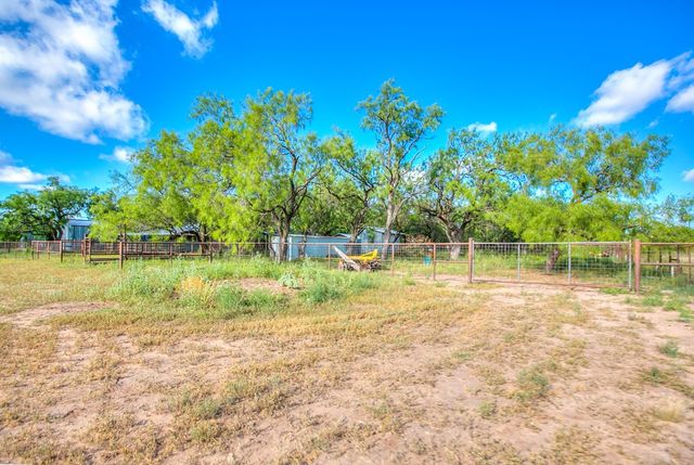 9434 W Bryant Lane, San Angelo, TX 76904
