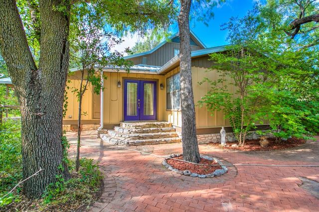 9434 W Bryant Lane, San Angelo, TX 76904