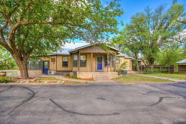 9434 W Bryant Lane, San Angelo, TX 76904