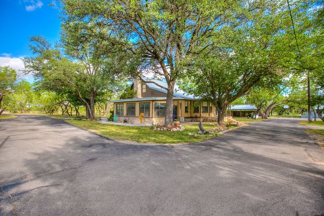 9434 W Bryant Lane, San Angelo, TX 76904