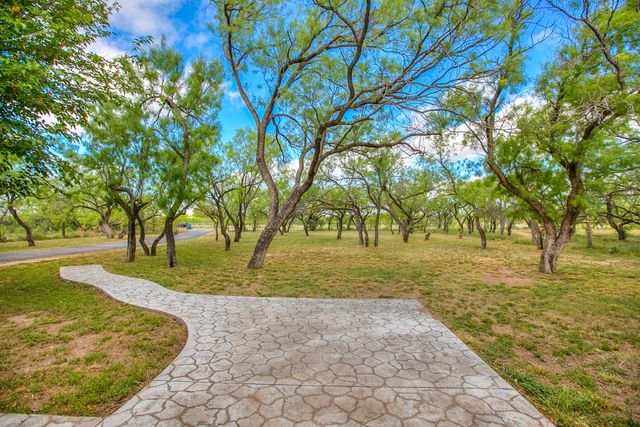 9434 W Bryant Lane, San Angelo, TX 76904