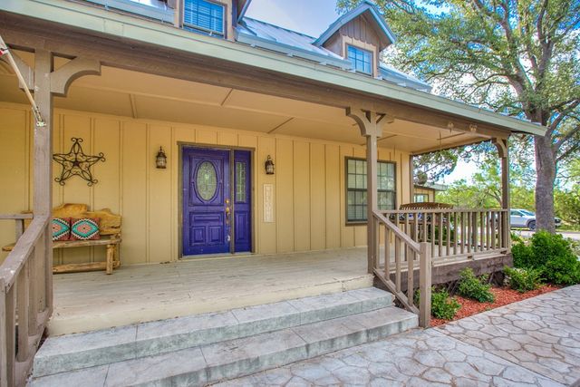 9434 W Bryant Lane, San Angelo, TX 76904