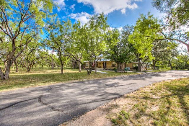 9434 W Bryant Lane, San Angelo, TX 76904