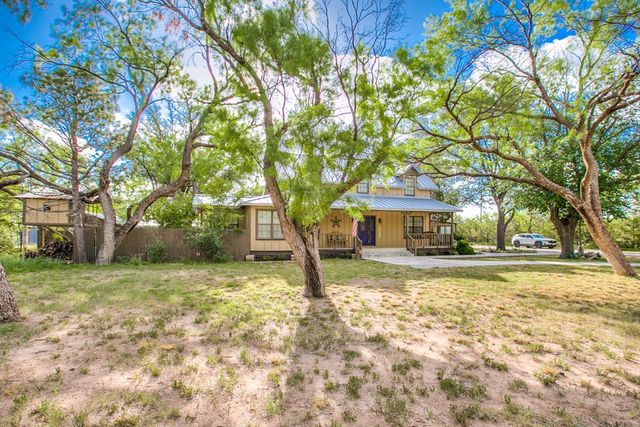 9434 W Bryant Lane, San Angelo, TX 76904