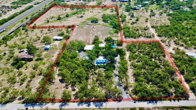 9434 W Bryant Lane, San Angelo, TX 76904