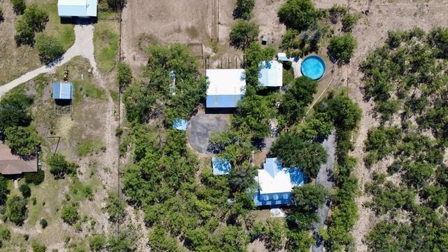 9434 W Bryant Lane, San Angelo, TX 76904