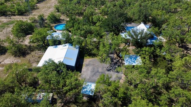 9434 W Bryant Lane, San Angelo, TX 76904