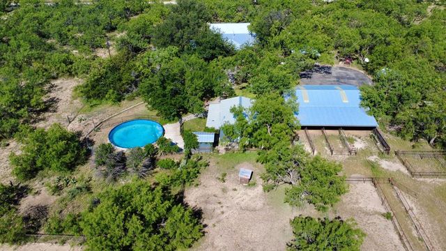 9434 W Bryant Lane, San Angelo, TX 76904