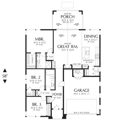 107 Catatoga Trail, Marion, NC 83452