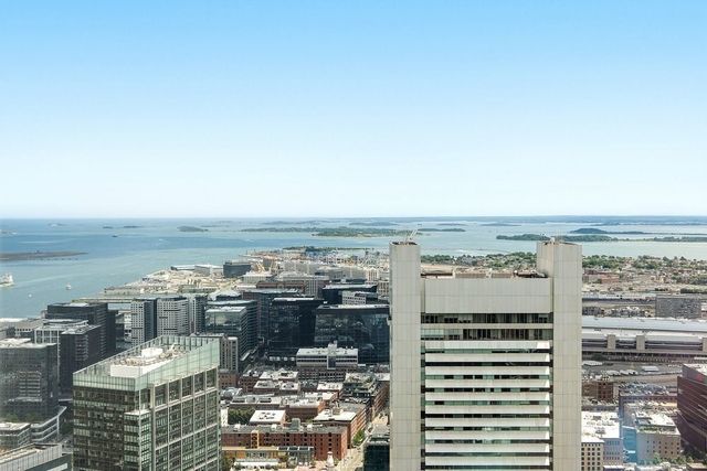 240 Devonshire St 5907, Boston, MA 02110