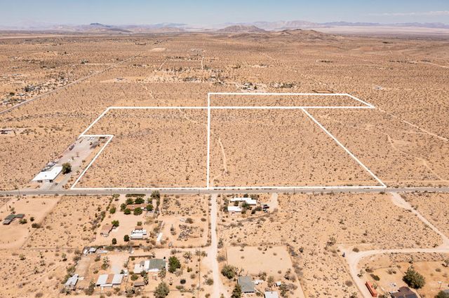 0 Indio Avenue, Yucca Valley, CA 92284