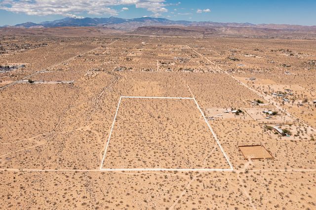 0 Indio Avenue, Yucca Valley, CA 92284