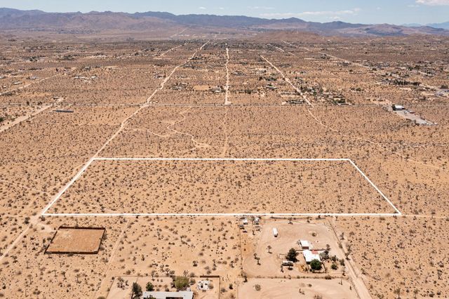 0 Indio Avenue, Yucca Valley, CA 92284