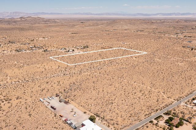 0 Indio Avenue, Yucca Valley, CA 92284