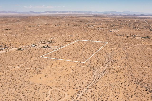 0 Indio Avenue, Yucca Valley, CA 92284