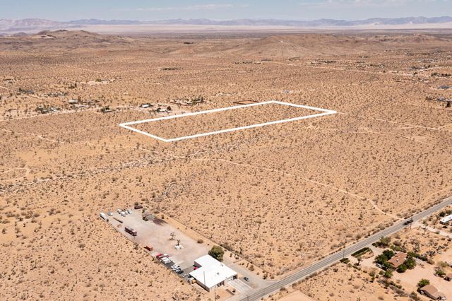 0 Indio Avenue, Yucca Valley, CA 92284