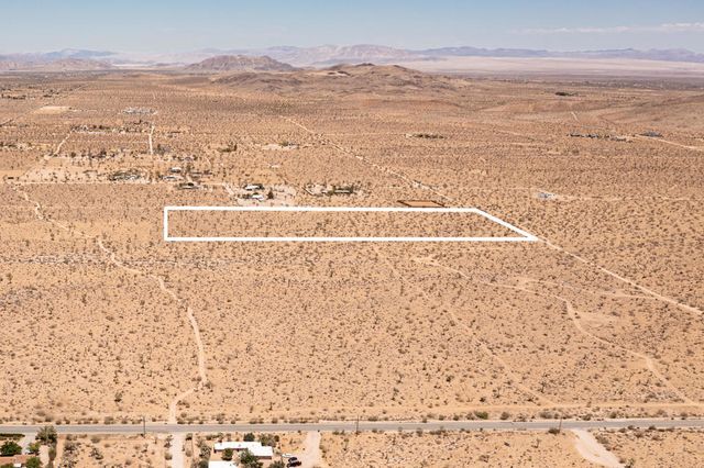 0 Indio Avenue, Yucca Valley, CA 92284