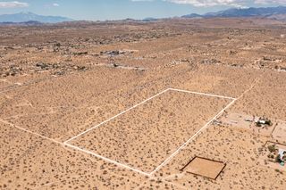 0 Indio Avenue, Yucca Valley, CA 92284
