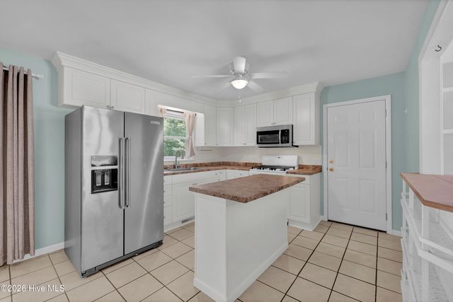 3309 Winston Boulevard, Wilmington, NC 28403