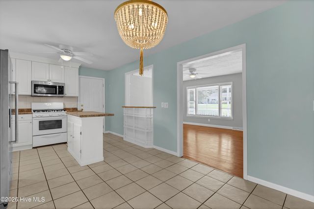 3309 Winston Boulevard, Wilmington, NC 28403