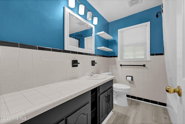3309 Winston Boulevard, Wilmington, NC 28403